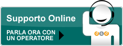 supporto online